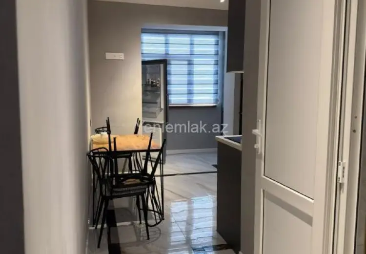 3 otaqlı mənzil Satılır, Əhmədli, Xətai, Bakı