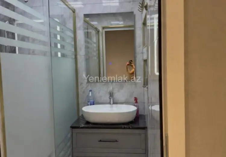 3 otaqlı mənzil Satılır, Əhmədli, Xətai, Bakı
