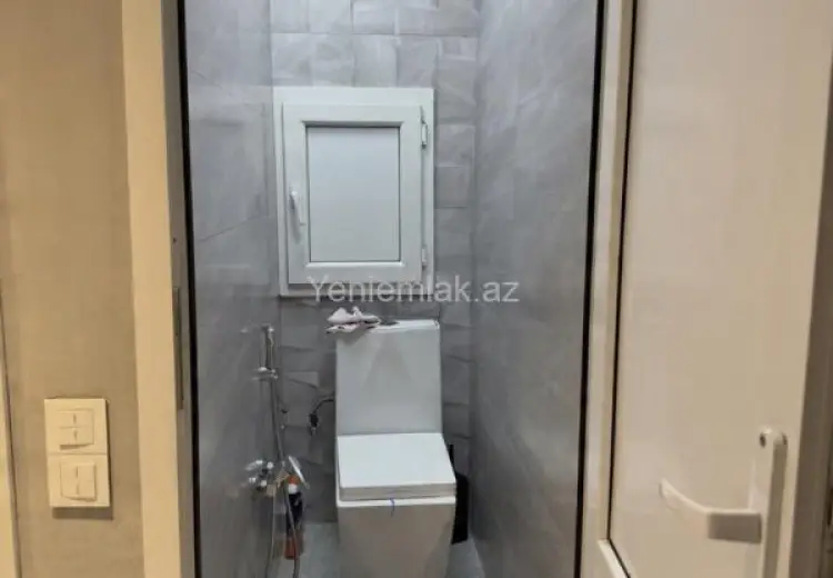 3 otaqlı mənzil Satılır, Əhmədli, Xətai, Bakı