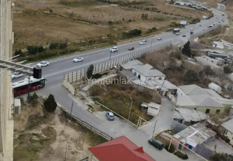 3 otaqlı mənzil Satılır, Bayıl qəs., Səbail, Bakı