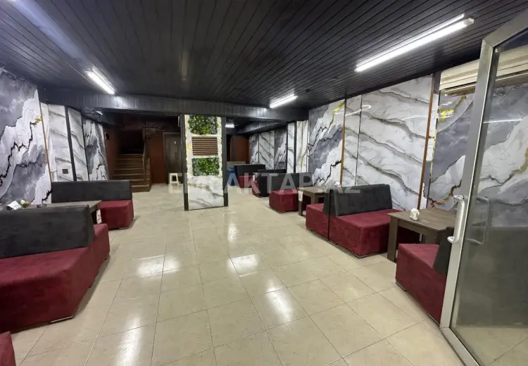 780 000 AZN - 400 m² Obyekt / Ofis Satılır, 4-cü mikrorayon, Nəsimi, Bakı