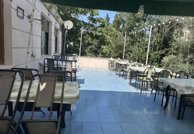 780 000 AZN - 400 m² Obyekt / Ofis Satılır, 4-cü mikrorayon, Nəsimi, Bakı