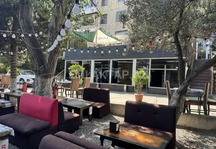 780 000 AZN - 400 m² Obyekt / Ofis Satılır, 4-cü mikrorayon, Nəsimi, Bakı