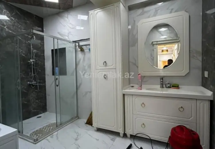 395 000 AZN - 3 otaqlı mənzil Satılır, Yasamal qəs., Yasamal, Bakı