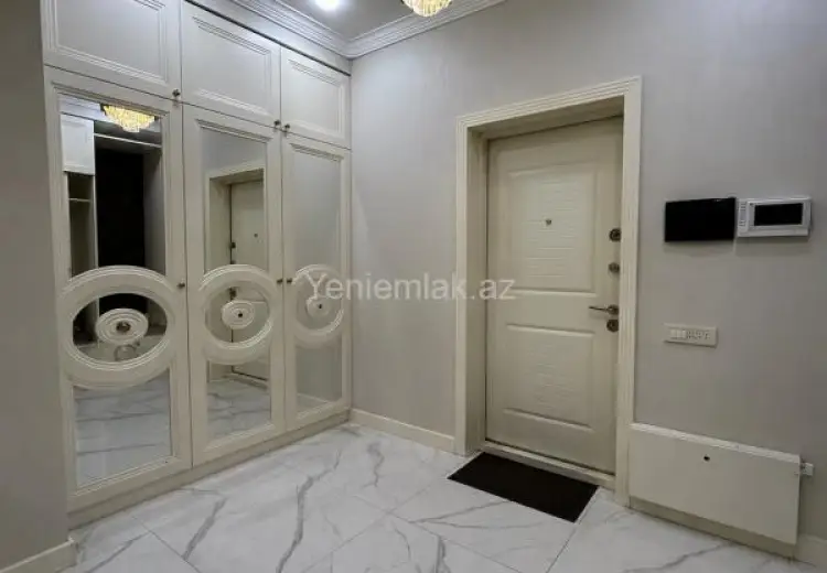 395 000 AZN - 3 otaqlı mənzil Satılır, Yasamal qəs., Yasamal, Bakı