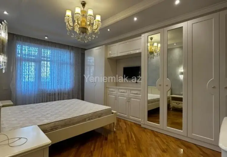 395 000 AZN - 3 otaqlı mənzil Satılır, Yasamal qəs., Yasamal, Bakı