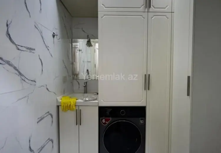 395 000 AZN - 3 otaqlı mənzil Satılır, Yasamal qəs., Yasamal, Bakı
