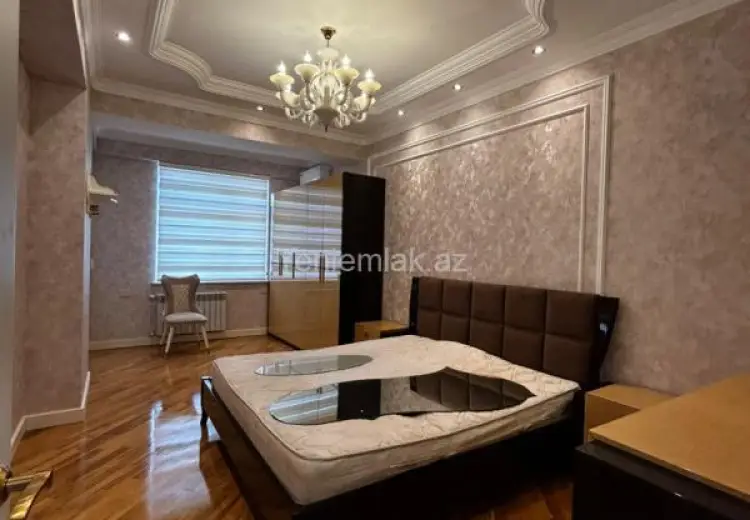 395 000 AZN - 3 otaqlı mənzil Satılır, Yasamal qəs., Yasamal, Bakı