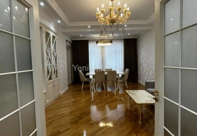395 000 AZN - 3 otaqlı mənzil Satılır, Yasamal qəs., Yasamal, Bakı