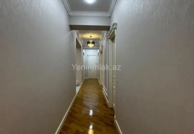 395 000 AZN - 3 otaqlı mənzil Satılır, Yasamal qəs., Yasamal, Bakı