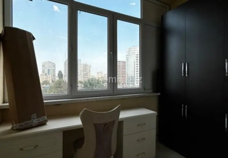 395 000 AZN - 3 otaqlı mənzil Satılır, Yasamal qəs., Yasamal, Bakı