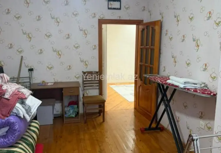 765 AZN - 3 otaqlı mənzil Kirayə (aylıq), Yeni Yasamal qəs., Yasamal, Bakı