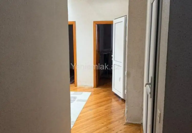 765 AZN - 3 otaqlı mənzil Kirayə (aylıq), Yeni Yasamal qəs., Yasamal, Bakı