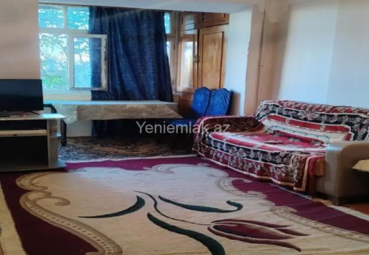130 000 AZN - 2 otaqlı mənzil Satılır, Nizami, Bakı