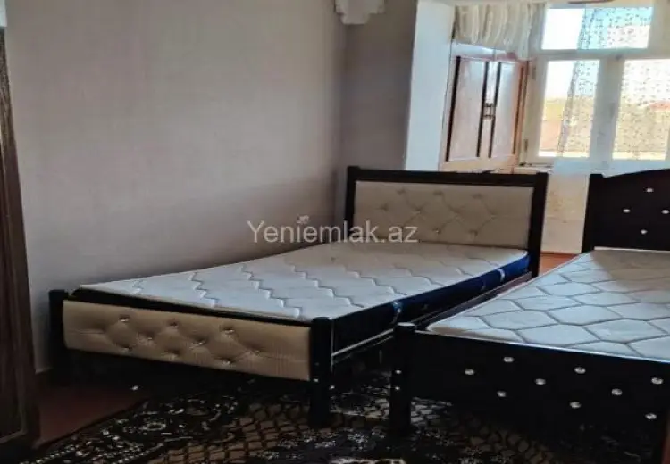 130 000 AZN - 2 otaqlı mənzil Satılır, Nizami, Bakı