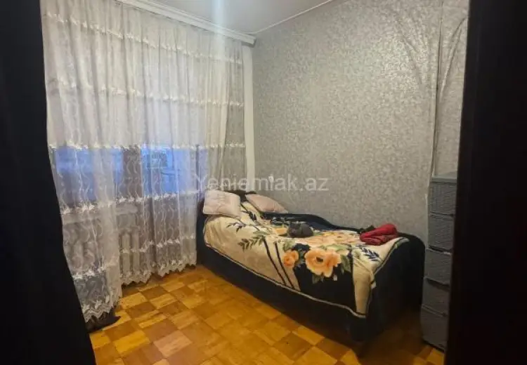 210 000 AZN - 4 otaqlı mənzil Satılır, Xətai, Bakı