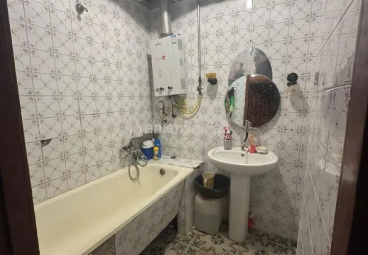 210 000 AZN - 4 otaqlı mənzil Satılır, Xətai, Bakı