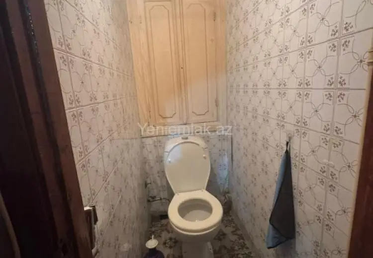 210 000 AZN - 4 otaqlı mənzil Satılır, Xətai, Bakı