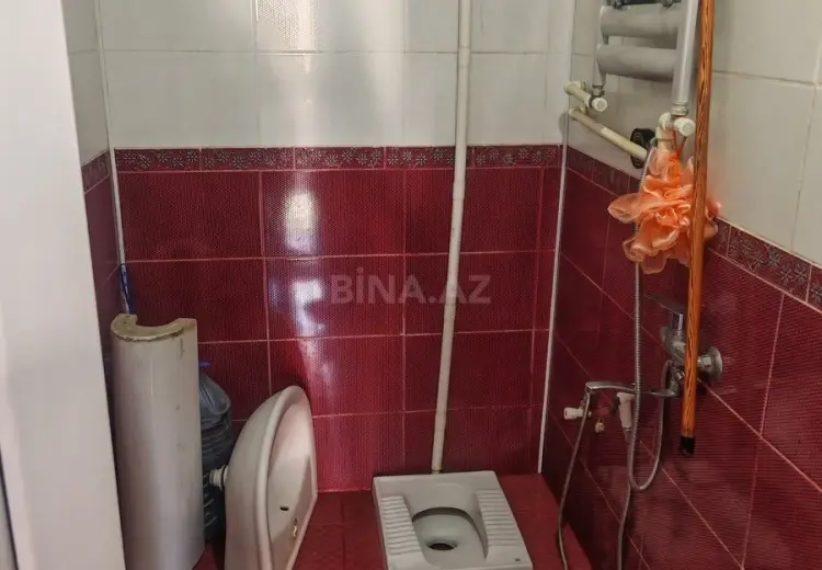 3 otaqlı mənzil Satılır, Biləcəri qəs., Binəqədi, Bakı