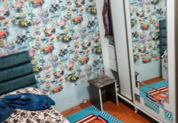 3 otaqlı mənzil Satılır, Biləcəri qəs., Binəqədi, Bakı