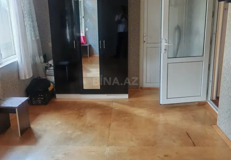 3 otaqlı mənzil Satılır, Biləcəri qəs., Binəqədi, Bakı