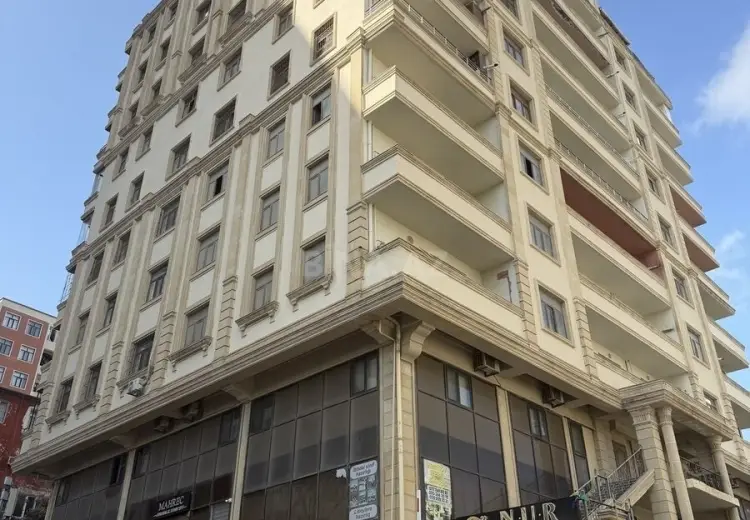 2 otaqlı mənzil Kirayə (aylıq), 5-ci mikrorayon, Abşeron