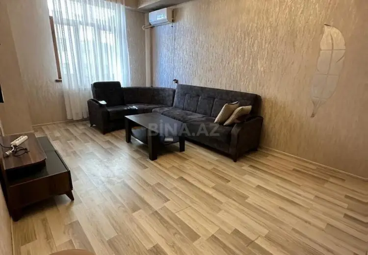 2 otaqlı mənzil Kirayə (aylıq), 5-ci mikrorayon, Abşeron