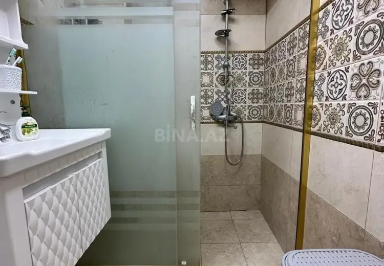 2 otaqlı mənzil Kirayə (aylıq), 5-ci mikrorayon, Abşeron
