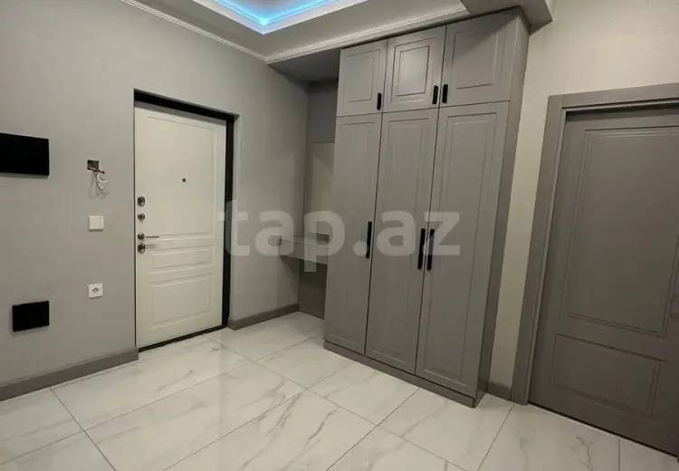 263 000 AZN - 3 otaqlı mənzil, Binəqədi, Bakı