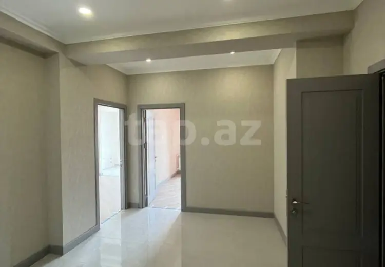 263 000 AZN - 3 otaqlı mənzil, Binəqədi, Bakı