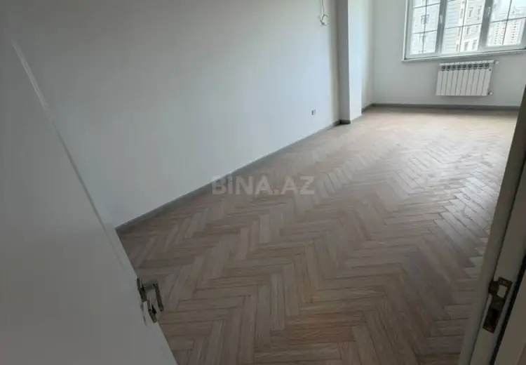 2 otaqlı mənzil Satılır, 9-cu mikrorayon, Binəqədi, Bakı