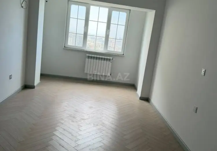 2 otaqlı mənzil Satılır, 9-cu mikrorayon, Binəqədi, Bakı