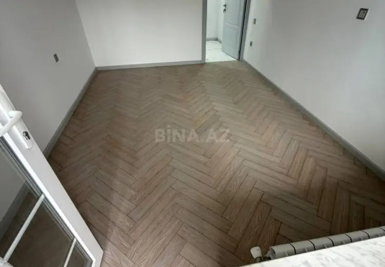 2 otaqlı mənzil Satılır, 9-cu mikrorayon, Binəqədi, Bakı