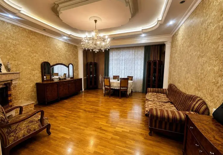 3 otaqlı mənzil Satılır, Yasamal qəs., Yasamal, Bakı
