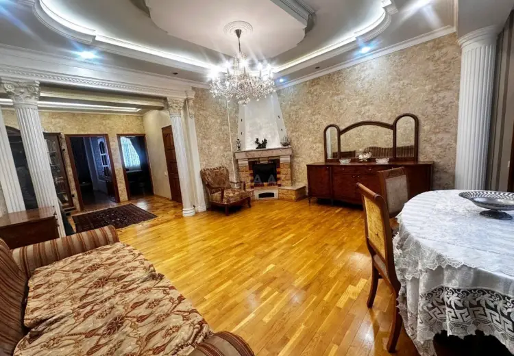 3 otaqlı mənzil Satılır, Yasamal qəs., Yasamal, Bakı