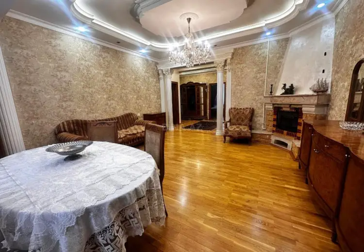 3 otaqlı mənzil Satılır, Yasamal qəs., Yasamal, Bakı