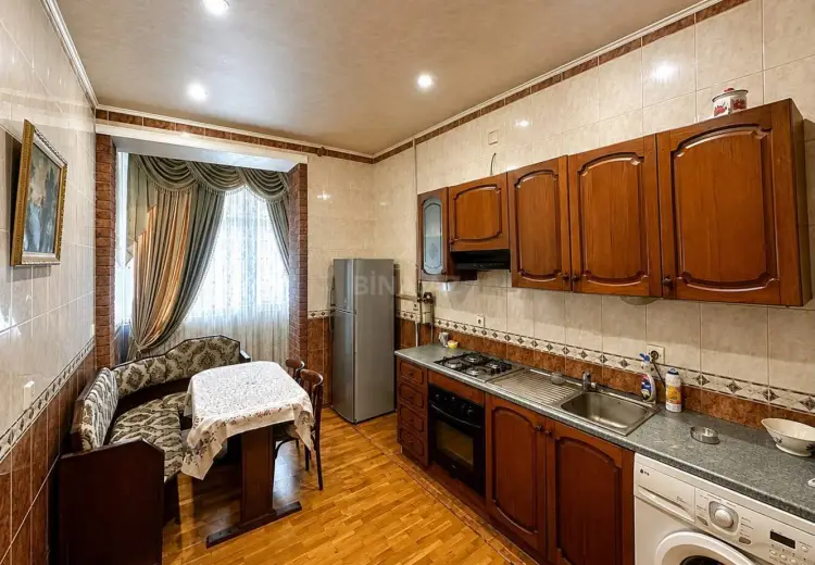 3 otaqlı mənzil Satılır, Yasamal qəs., Yasamal, Bakı