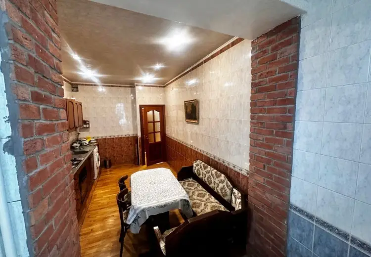 3 otaqlı mənzil Satılır, Yasamal qəs., Yasamal, Bakı