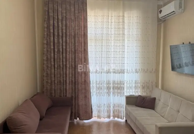 2 otaqlı mənzil Satılır, Yasamal qəs., Yasamal, Bakı