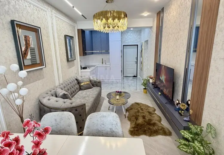 2 otaqlı mənzil Satılır, 7-ci mikrorayon, Binəqədi, Bakı