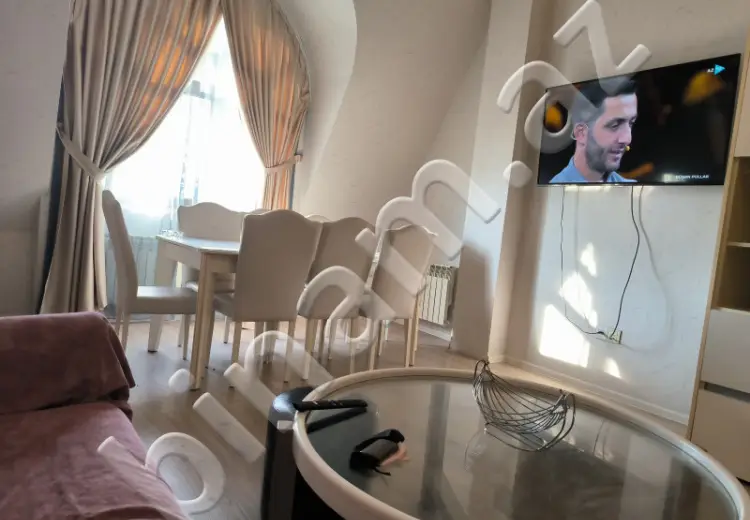 700 AZN - 3 otaqlı mənzil Kirayə (aylıq), Sumqayıt