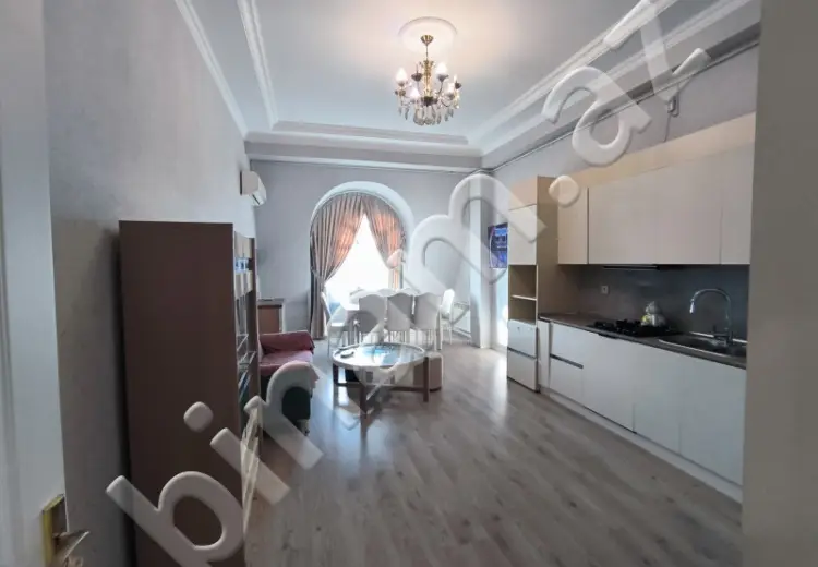 700 AZN - 3 otaqlı mənzil Kirayə (aylıq), Sumqayıt