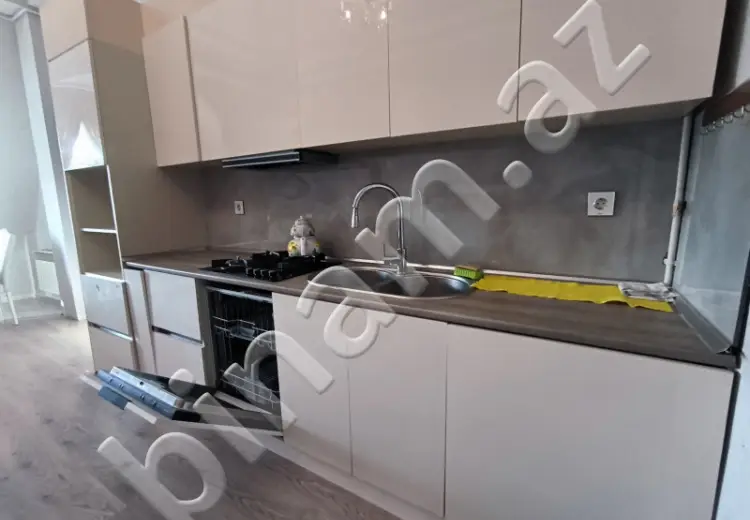 700 AZN - 3 otaqlı mənzil Kirayə (aylıq), Sumqayıt