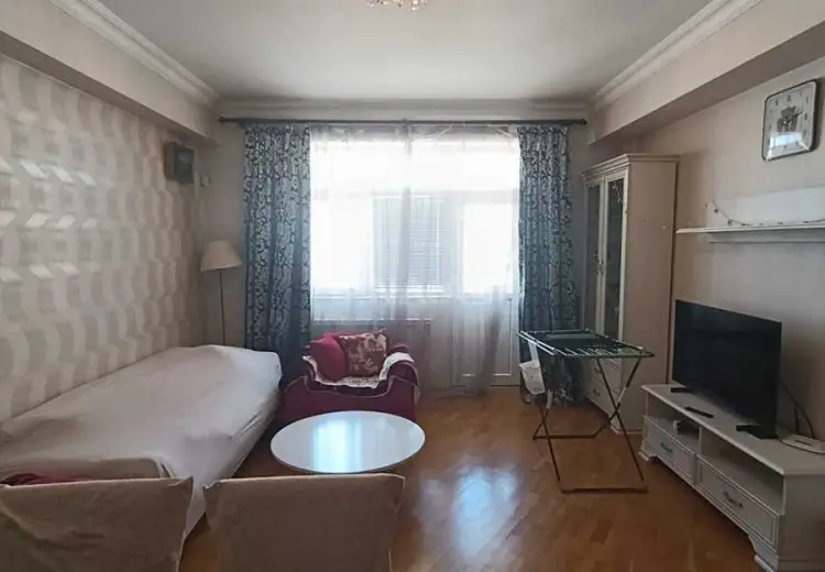 3 otaqlı mənzil Kirayə (aylıq), Yeni Yasamal qəs., Yasamal, Bakı