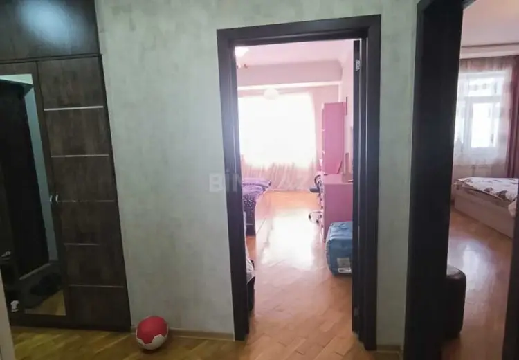 3 otaqlı mənzil Kirayə (aylıq), Yeni Yasamal qəs., Yasamal, Bakı