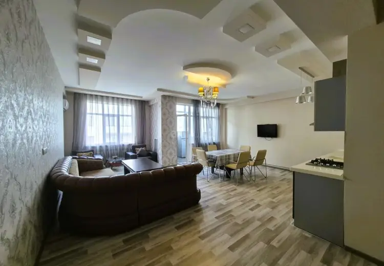 2 otaqlı mənzil Satılır, Yasamal, Bakı