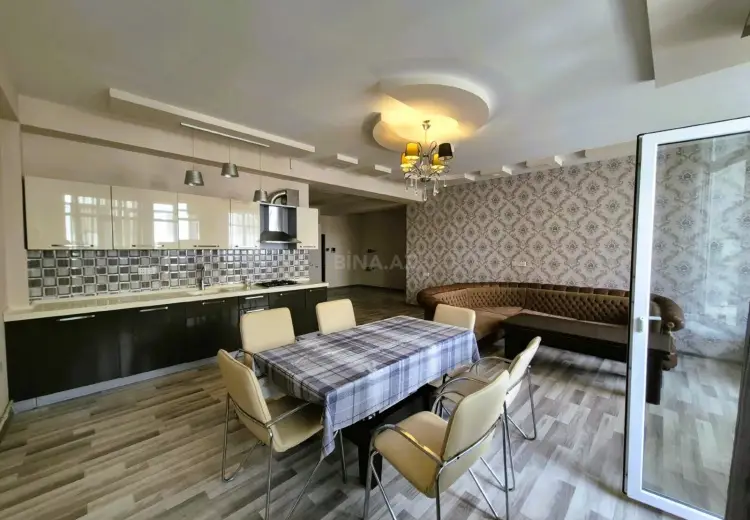 2 otaqlı mənzil Satılır, Yasamal, Bakı
