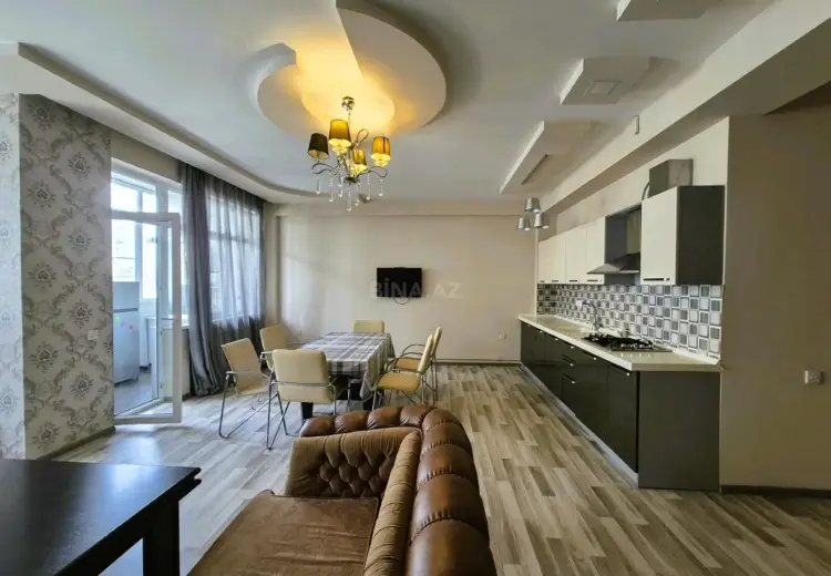 2 otaqlı mənzil Satılır, Yasamal, Bakı