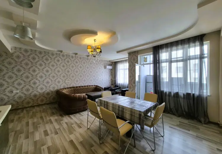 2 otaqlı mənzil Satılır, Yasamal, Bakı