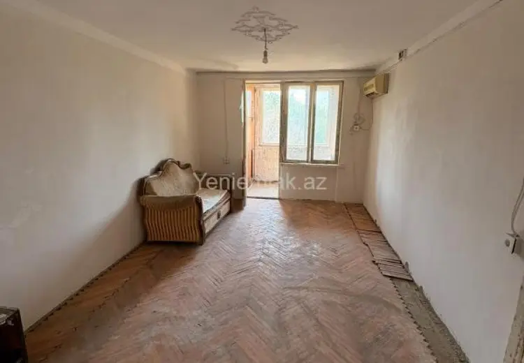 154 000 AZN - 2 otaqlı mənzil Satılır, Yasamal qəs., Yasamal, Bakı
